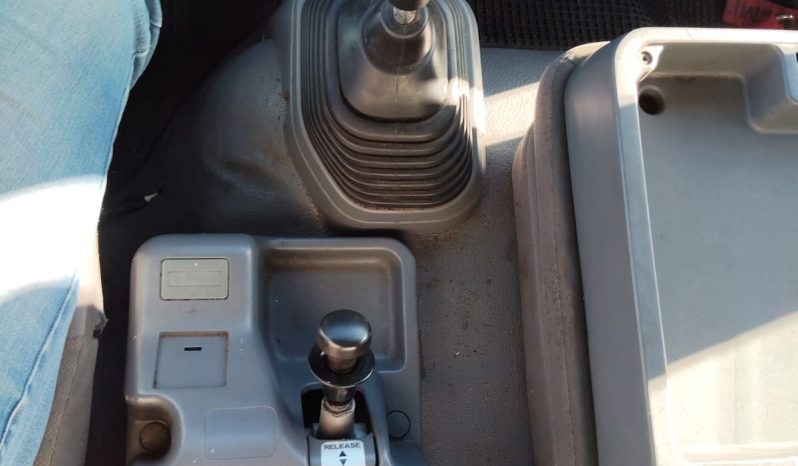 
								CHEVROLET FTR 1524 full									