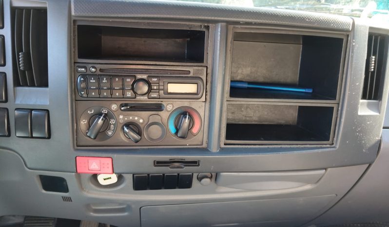 
								CHEVROLET FTR 1524 full									