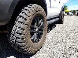 
										FORD RANGER RAPTOR 4X4 2.0 AUT DIESEL 2021 full									