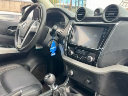 
										ZNA NEW RICH 2.5 GL 4X4 full									