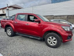 
										ZNA NEW RICH 2.5 GL 4X4 full									