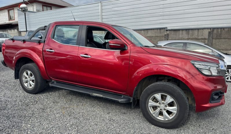 
								ZNA NEW RICH 2.5 GL 4X4 full									