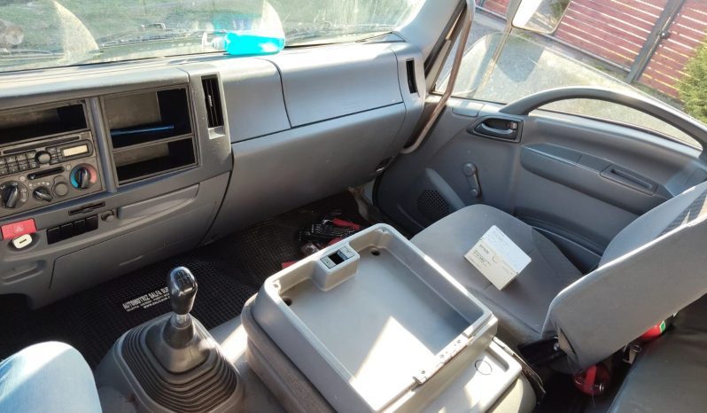 
								CHEVROLET FTR 1524 full									