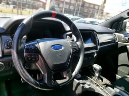 
										FORD RANGER RAPTOR 4X4 2.0 AUT DIESEL 2021 full									