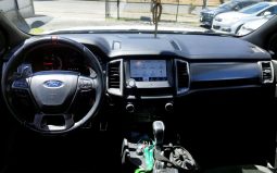 
										FORD RANGER RAPTOR 4X4 2.0 AUT DIESEL 2021 full									