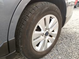 
										SUBARU OUTBACK XS AWD 2.5 AUT 2015 full									