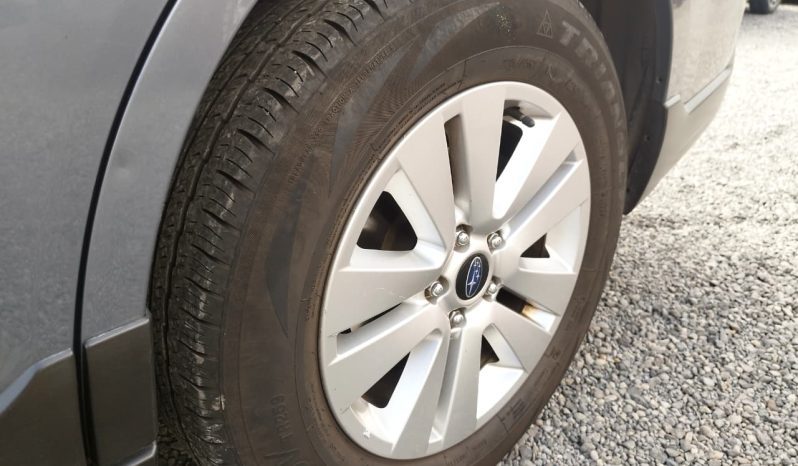 
								SUBARU OUTBACK XS AWD 2.5 AUT 2015 full									