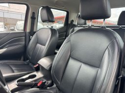 
										ZNA NEW RICH 2.5 GL 4X4 full									