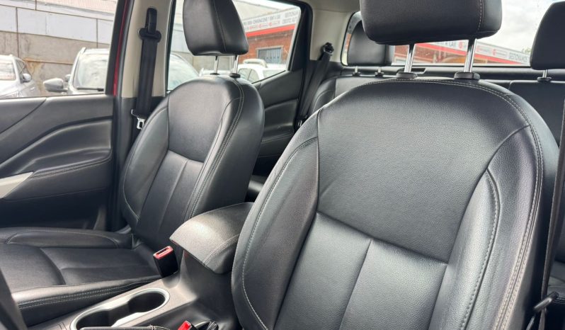 
								ZNA NEW RICH 2.5 GL 4X4 full									