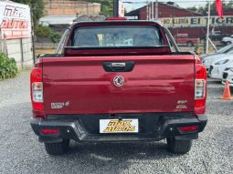 
										ZNA NEW RICH 2.5 GL 4X4 full									