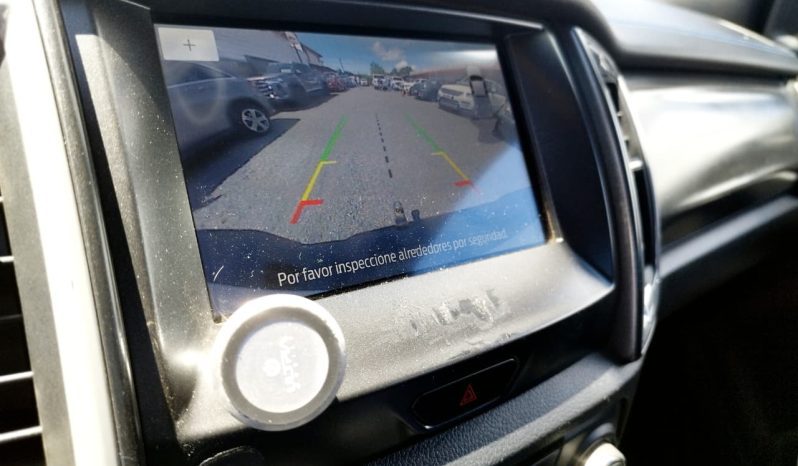 
								FORD RANGER RAPTOR 4X4 2.0 AUT DIESEL 2021 full									