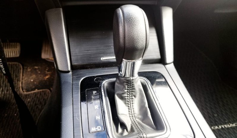 
								SUBARU OUTBACK XS AWD 2.5 AUT 2015 full									