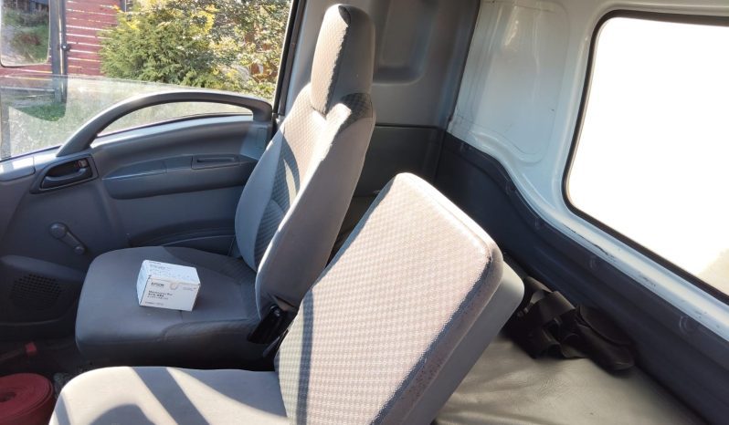 
								CHEVROLET FTR 1524 full									