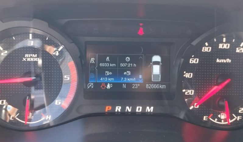 
								FORD RANGER RAPTOR 4X4 2.0 AUT DIESEL 2021 full									