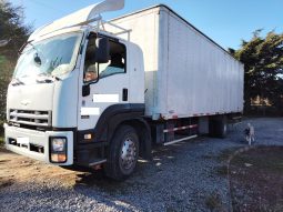 
										CHEVROLET FTR 1524 full									