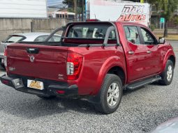 
										ZNA NEW RICH 2.5 GL 4X4 full									