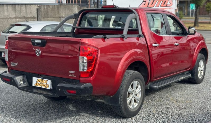 
								ZNA NEW RICH 2.5 GL 4X4 full									