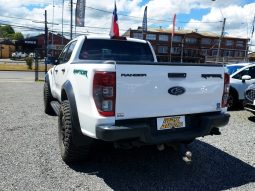 
										FORD RANGER RAPTOR 4X4 2.0 AUT DIESEL 2021 full									