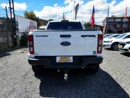 
										FORD RANGER RAPTOR 4X4 2.0 AUT DIESEL 2021 full									