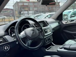 
										MERCEDES BENZ ML350 3.5 4MATIC SPORT full									
