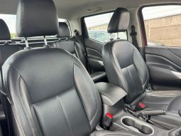 
										ZNA NEW RICH 2.5 GL 4X4 full									