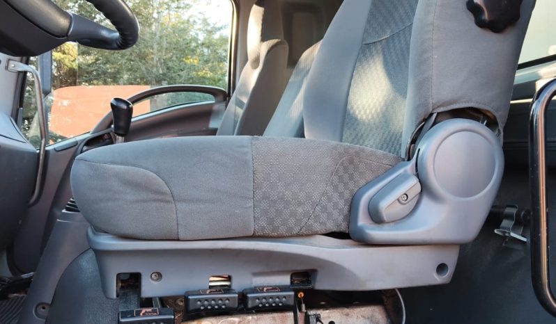 
								CHEVROLET FTR 1524 full									