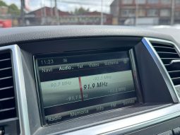
										MERCEDES BENZ ML350 3.5 4MATIC SPORT full									