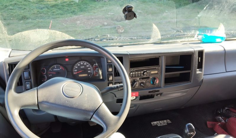 
								CHEVROLET FTR 1524 full									