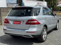
										MERCEDES BENZ ML350 3.5 4MATIC SPORT full									