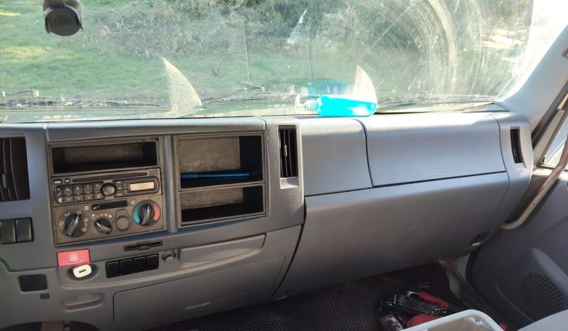 
								CHEVROLET FTR 1524 full									