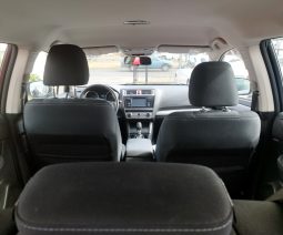 
										SUBARU OUTBACK XS AWD 2.5 AUT 2015 full									