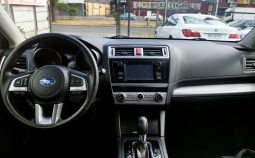 
										SUBARU OUTBACK XS AWD 2.5 AUT 2015 full									