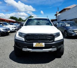 
										FORD RANGER RAPTOR 4X4 2.0 AUT DIESEL 2021 full									