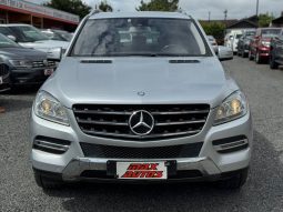 
										MERCEDES BENZ ML350 3.5 4MATIC SPORT full									