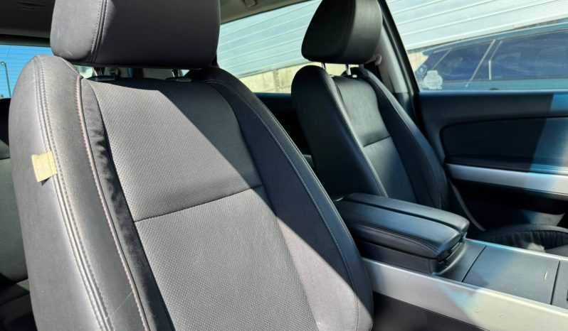 
								MAZDA CX9 GT  3.7 AUT full									