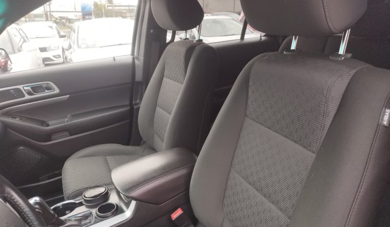 
								FORD EXPLORER 3.5 XLT AUT 4X4 full									