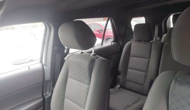 
								FORD EXPLORER 3.5 XLT AUT 4X4 full									