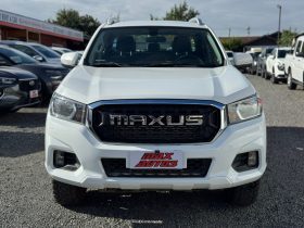 MAXUS T60 GL 2.0 4×4 2023
