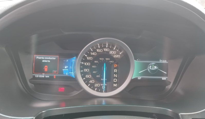 
								FORD EXPLORER 3.5 XLT AUT 4X4 full									