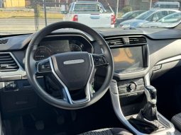 
										MAXUS T60 GL 2.0 4×4 2023 full									