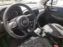 
										MG NEW3 1.5 2022 full									