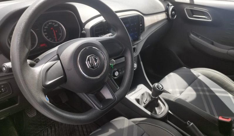 
								MG NEW3 1.5 2022 full									