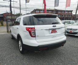 
										FORD EXPLORER 3.5 XLT AUT 4X4 full									