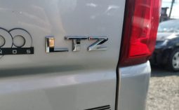 
										CHEVROLET SILVERADO LTZ DIESEL 3.0 TURBO DIESEL full									