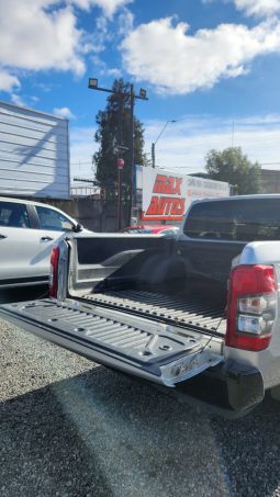 
										MITSUBISHI L200 DAKAR 2.4 HP AUT  4X4 full									