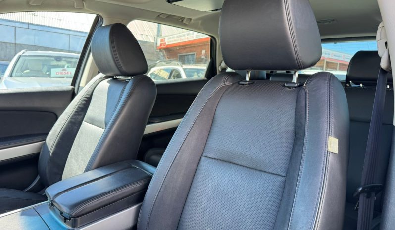 
								MAZDA CX9 GT  3.7 AUT full									