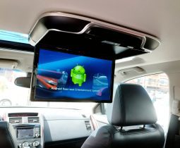 
										MAZDA CX9 GT  3.7 AUT full									