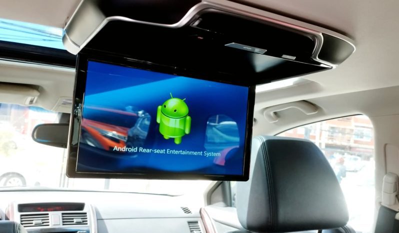 
								MAZDA CX9 GT  3.7 AUT full									