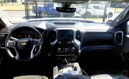 
										CHEVROLET SILVERADO LTZ DIESEL 3.0 TURBO DIESEL full									
