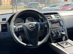 
										MAZDA CX9 GT  3.7 AUT full									